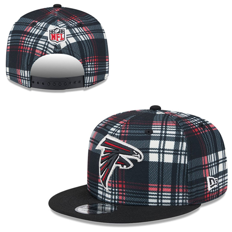 2024 NFL Atlanta Falcons Hat TX202410211->->Sports Caps